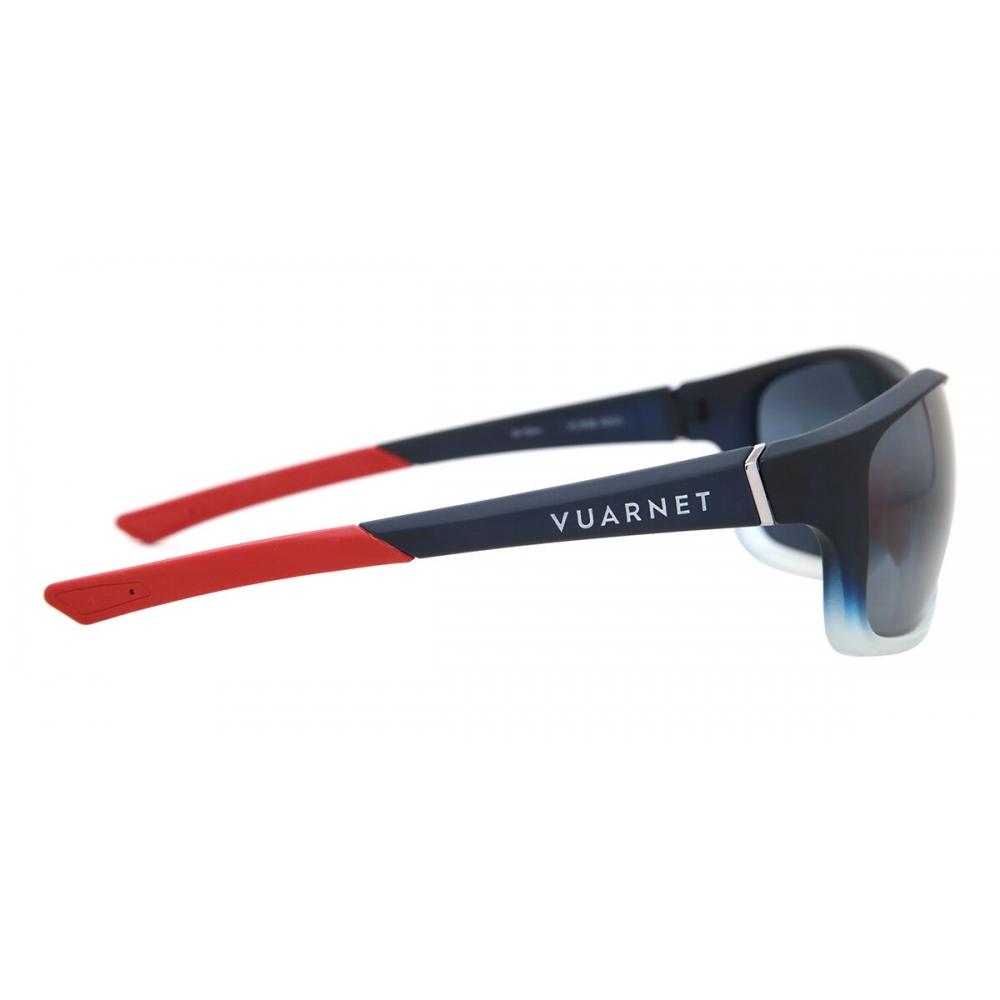 Vuarnet Vl1928r Racing Stor Polarisert 0004 0636 Unisex Solbriller