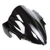 For SUZUKI Hayabusa GSX1300R GSX-R1300 2025-2025 Black Motorcycle Windshield Windscreen Screen Faring Replacement