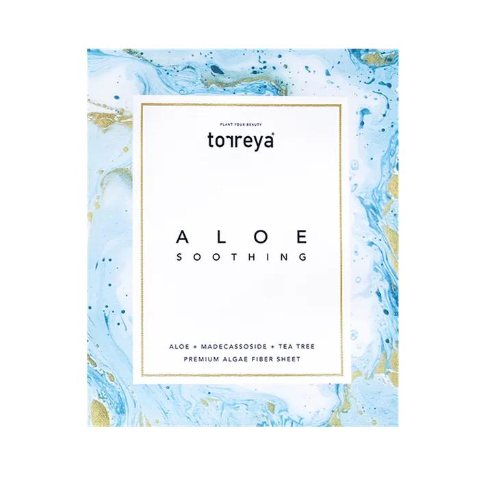 Aloe Soothing Mask 1 Sheet