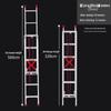 Hanxin Telescopic Ladders & Utility Accessories