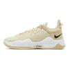 Nike PG 5 Vintage Basketball Shoes Men's Yellow DM5045-701