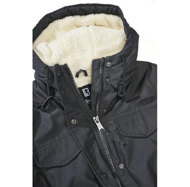 Парка Brandit Parka Fit