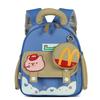 Children'S Backpack Kindergarten School Bag For Girls Cute And Lightweight Baby Cute Cartoon Boy Backpack
