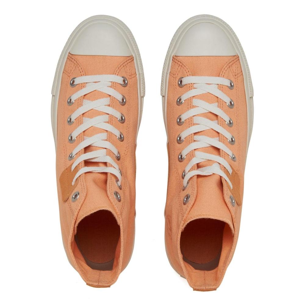 Converse All StaR  R  Nu Hi 31311352  oRange