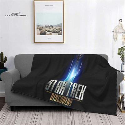 Star Trek-Decke, King-Size-Decken, Bestseller 2020, Decken für Betten, Decken für Betten, Überwurf, Decke