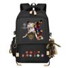 Uefa Champions League Football World Cup Backpack Real Madrid Kakabasa Messi Chelsea Manchester United Students