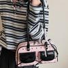 2025 summer new trend shoulder bag commuting high value hand bag fashion casual armpit bag