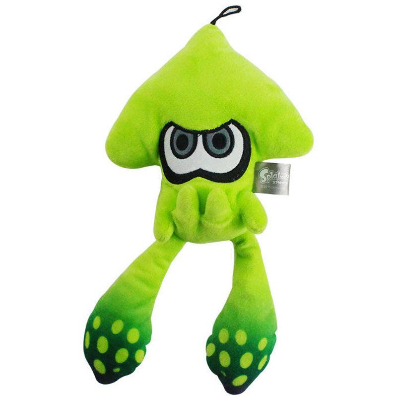 25cm Anime Seiche Peluche Poupee Splatoon Stuffedtoys Decorations Enfants Cadeaux D Anniversaire Acheter A Prix Bas Livraison Gratuite Avis Reels Avec Des Photos Joom