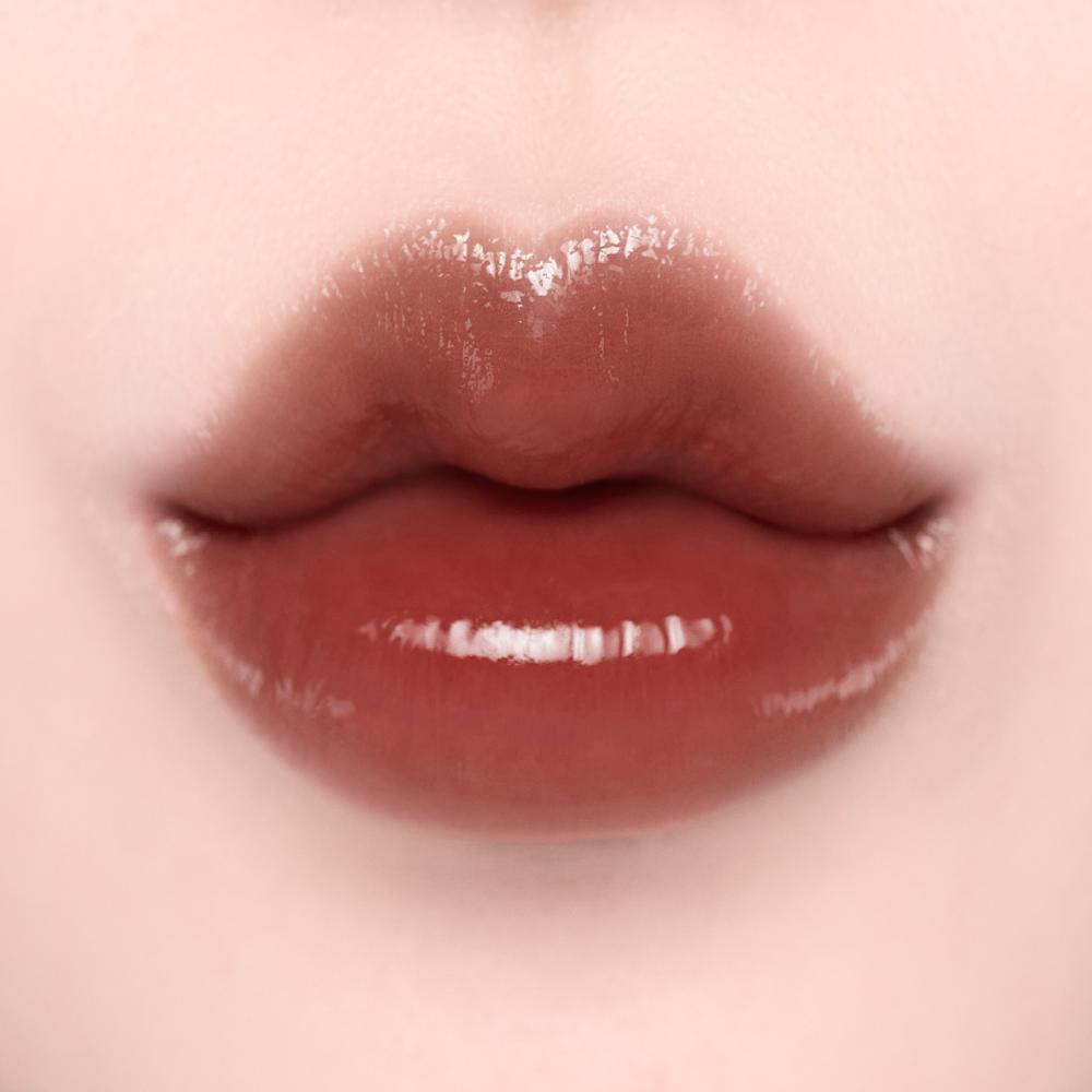 LAKA Jelling Nude Gloss Mini 1.9ml