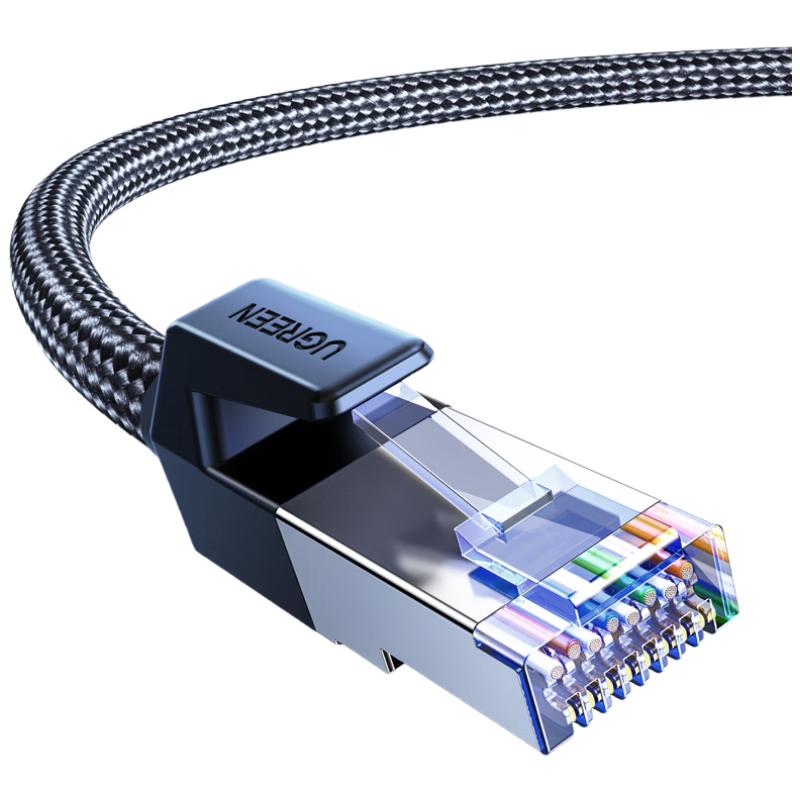 

UGREEN CAT8 Ethernet Cable