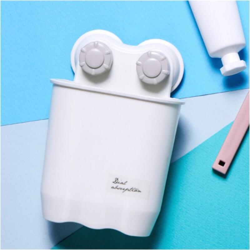 Strong Dial Suction Multipurpose Container Medium 1890₽