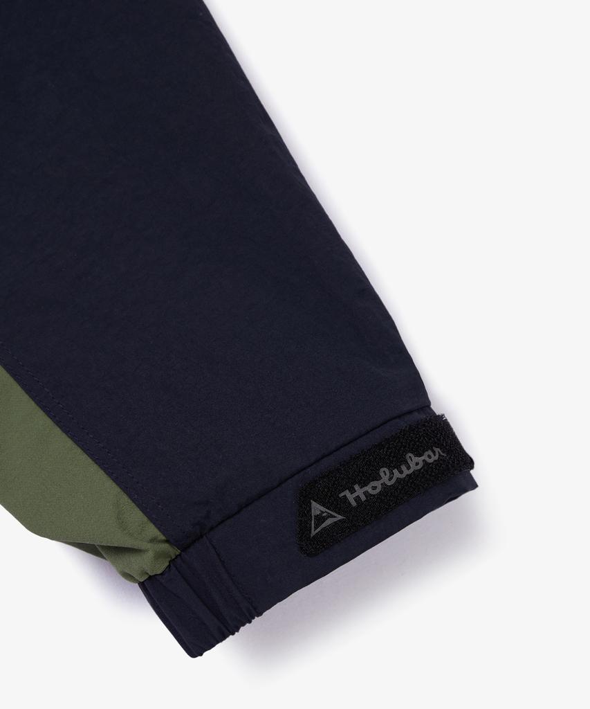 HOLUBAR Maroon Bells Cordura Jacket Khaki