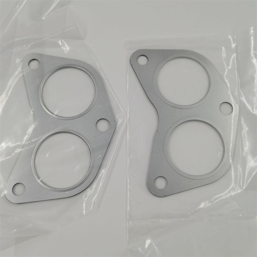 Manifolds Exhaust Turbo Gasket Kit for Subaru WRX STI