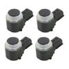 4x Parking Assist Sensor 5MK60TZZAC FOR Chrysler 300 2017- Proximity Sensor