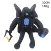 Skibidi Toilet Titani TV Man Speakerman Cameraman Peluche Titani Drill Man Clock Speaker Man Camera Man Peluche Giocattolo Morbido