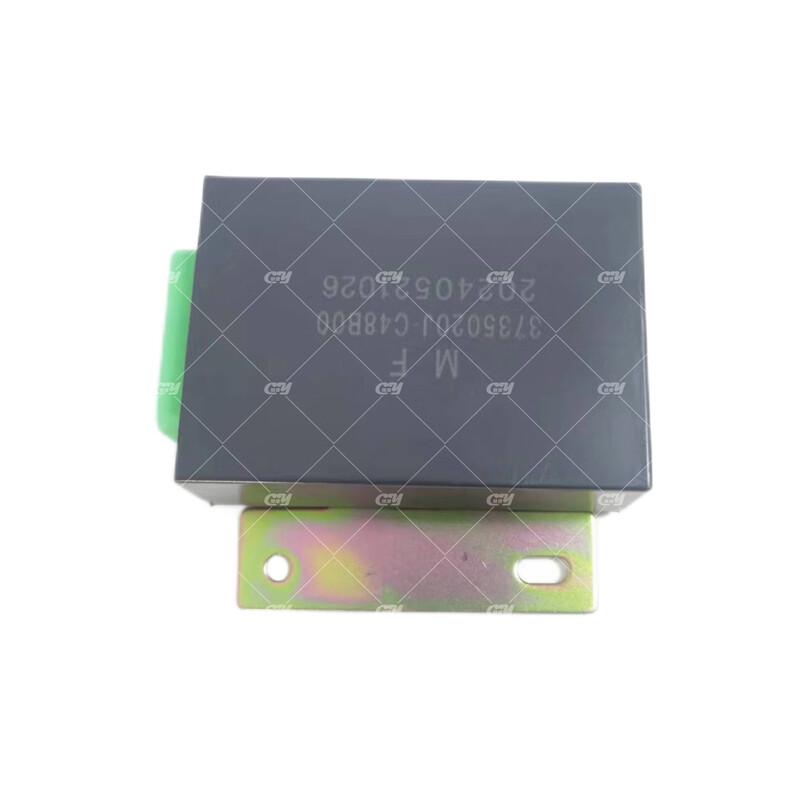 Dongfeng Mengshi CSK181 CSK131 Wiper Relay