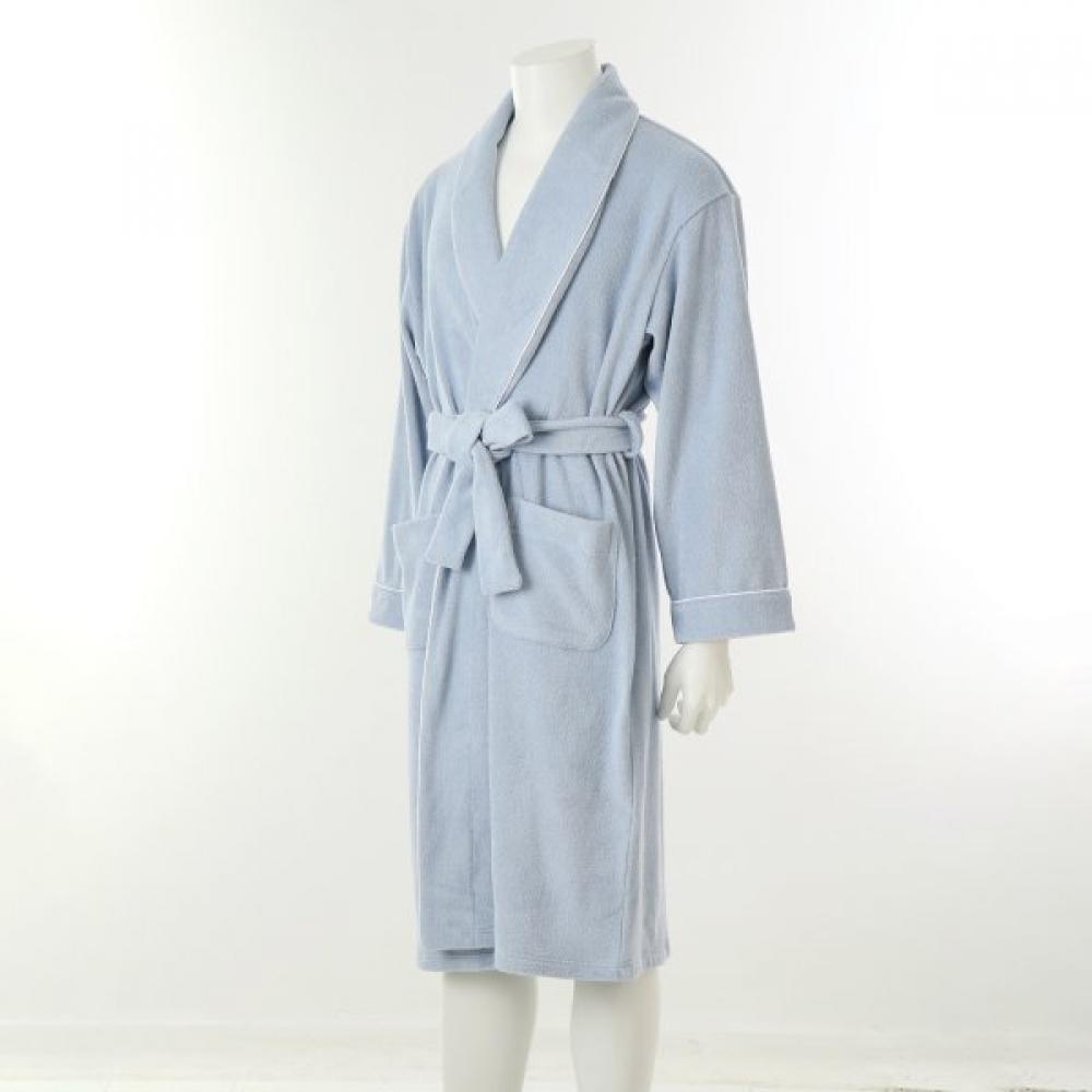 Soft Terry Robe Couples Vpaa01wr Mr