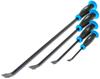TIRE MOUNTING LEVERS SET 4 PCS SATRA