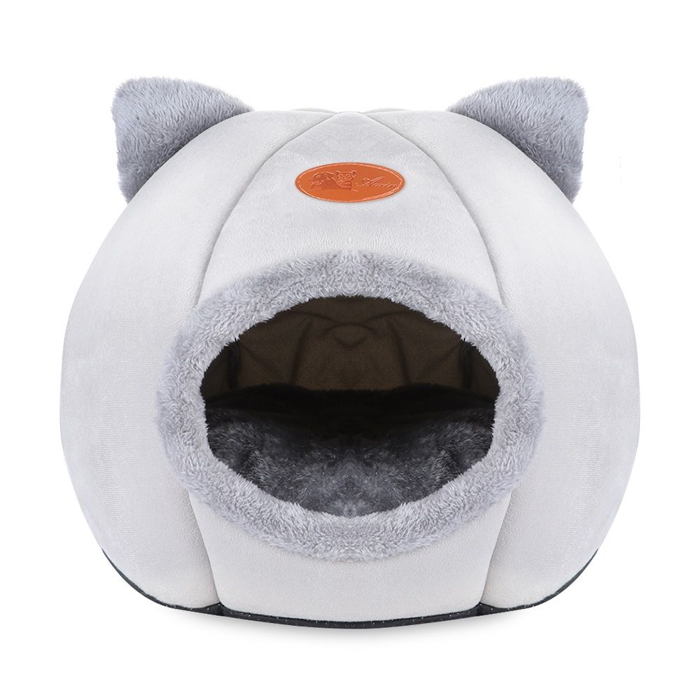 zoofari cat bed