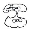 Engine Valves Cover Gasket Set 11127582245 11127552280 11127528242 for E87 E90 E92 E93 F10 E64 E63 Replacement Gasket