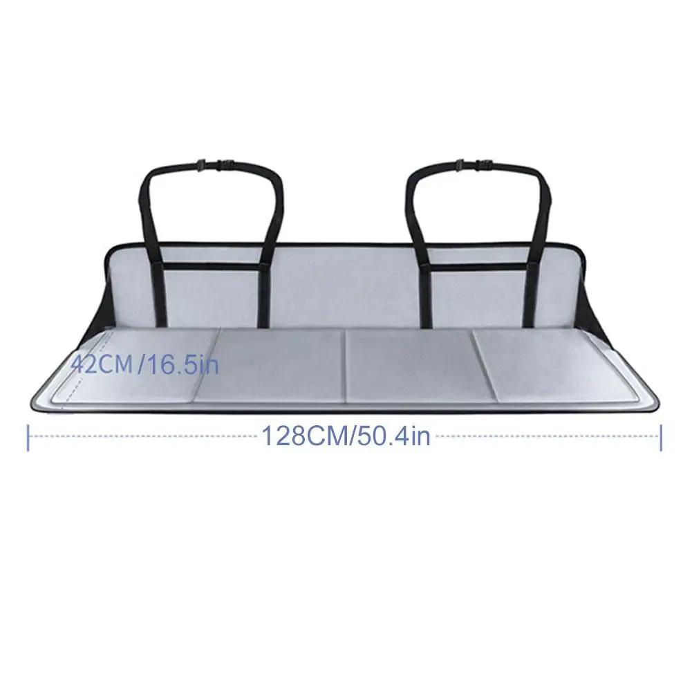 Special Head Block For Camping Mattress Foldable Storage Storage Convenient Sturdy Accessories For Beach Fishing Sleep In Car