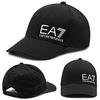 Unisex EA7 Core ID Big Logo Cap Einheitsgröße Nachtblau [Armani] 275936-1P103 (21 Jahre 4 Monate) (00036) [Artikel]