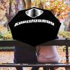 Koenigsegg: Precision Motion Folding umbrella 8 paraphenoid bones Suitable for all seasons Umbrella Three folds Umbrella