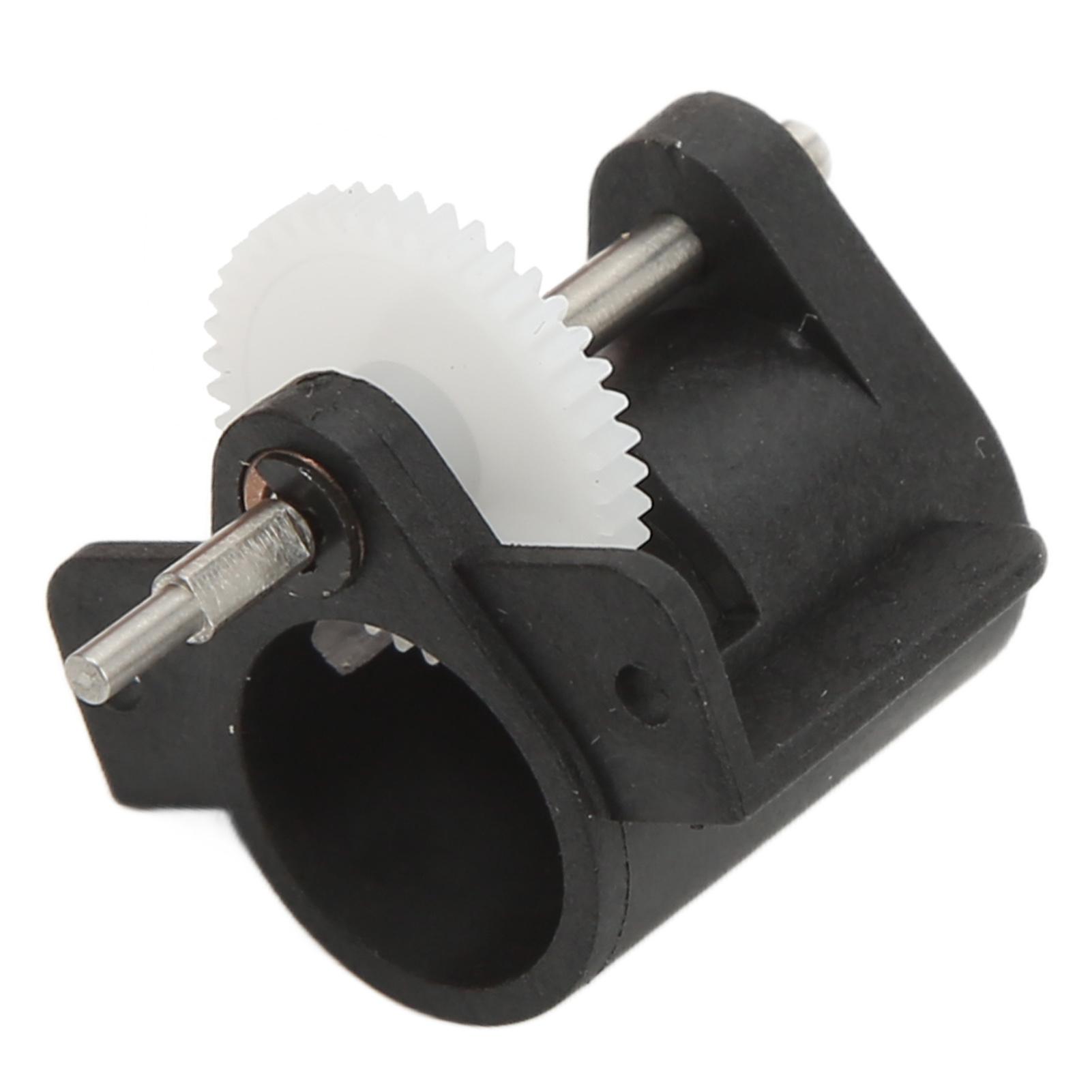 

Редуктор швидкості двигуна радіокерованого літака WLtoys XK A500, запасний редуктор двигуна