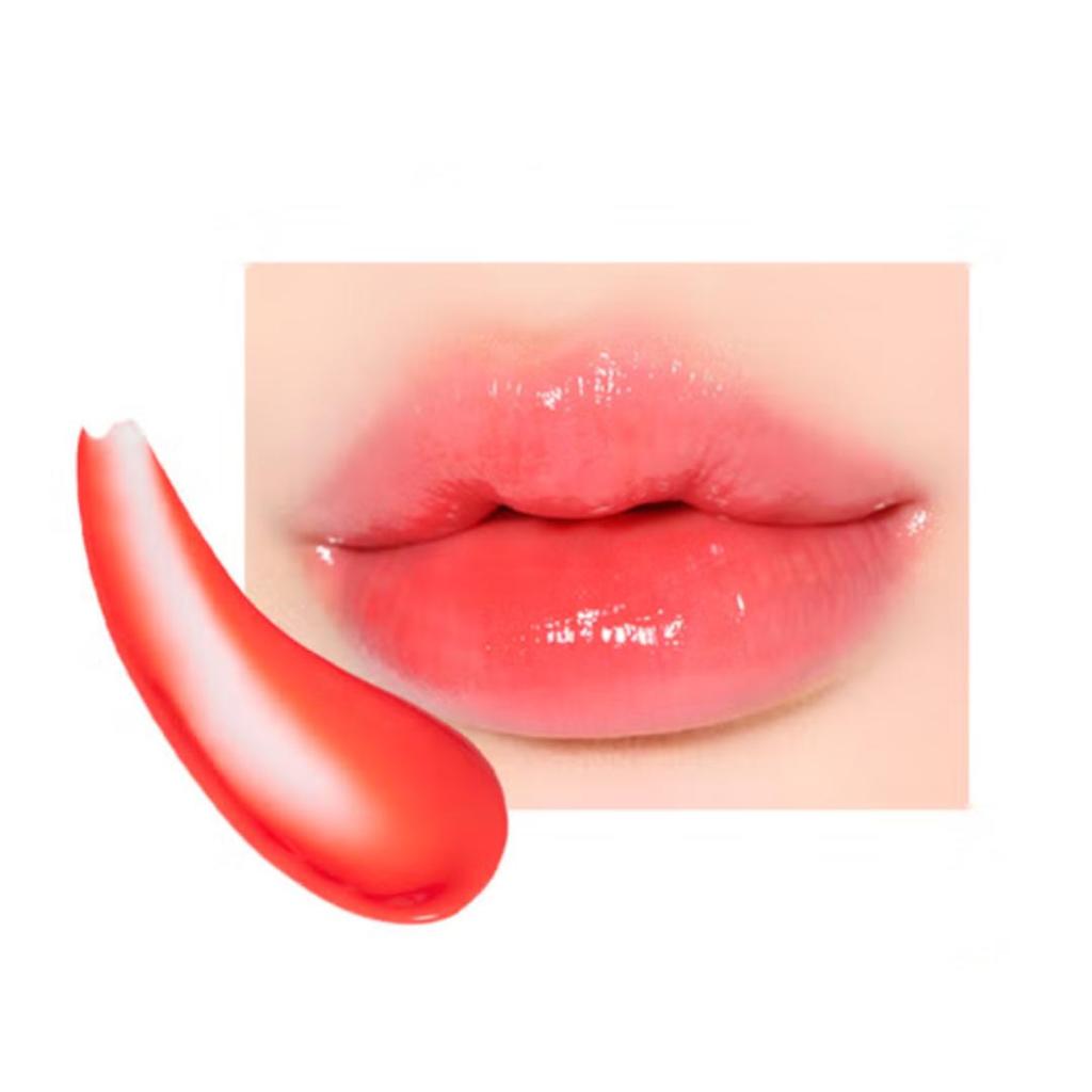 code glokolor Fruity Volume Lip Gloss 10g (5 Options)