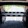 Rear Trunk Interior Cargo Rack Storage Basket Luggage Tray Rear Carrier Metal Steel Shelf Fit for Jeep Wrangler JL Accessories