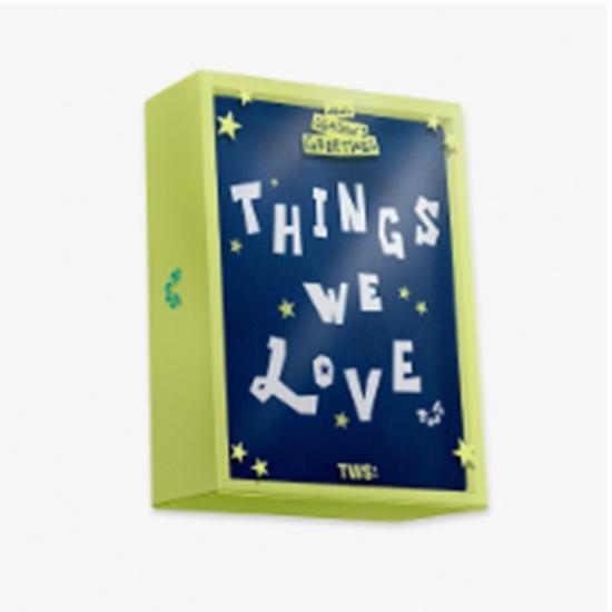 

TWS - 2025 SEASONs GREETINGS **предзаказ товара** дата выхода: 2024-12-17 0