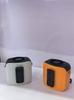 Portable High-Speed Hanging Waist Fan with Long Battery Life for Outdoor and Construction Use