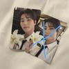 D-icon Young K B-type Photocard
