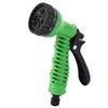 High Pressure Watering Spray Gun Garden Plant Flower Irrigation Watering Gun Sprinkler Adjustable Nozzle Garden Watering Tool