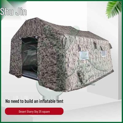 Camping og vandreture – Telte