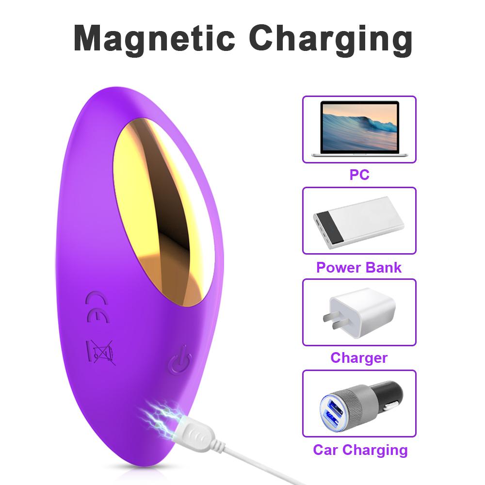 2 In 1 Sucker Vibrator Wearable Clit Sucking Vibrator Vagina Clitoris Stimulator Female Masturbator Sex Toy for Adults Couples