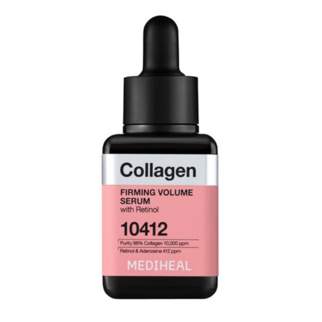 Collagen Firming Volume Serum