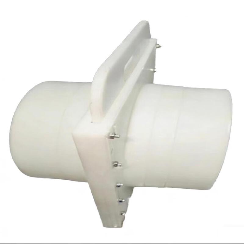 Yun Duo Round Composite Plastic Agricultural Gate Valve
