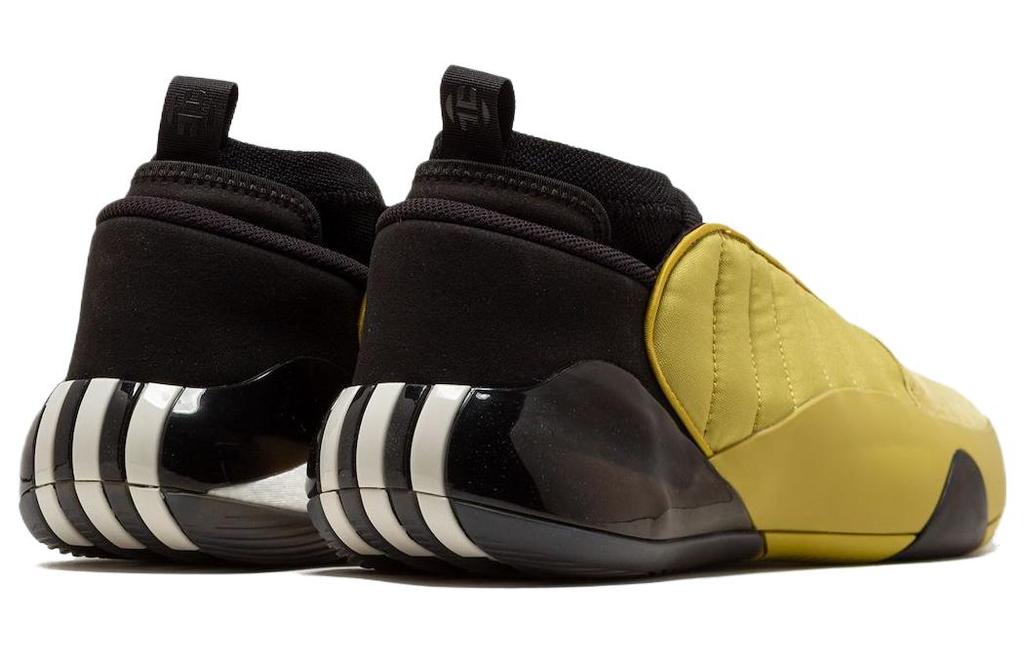 Harden Vol. 7 Adidas 'Pulse Olive' IF1138