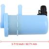 Fuel Filter 15410-87J30 Compatible with Suzuki Outboard DF25 DF40 DF100 DF115 DF140 DF140A Replace 18-7953 5035974