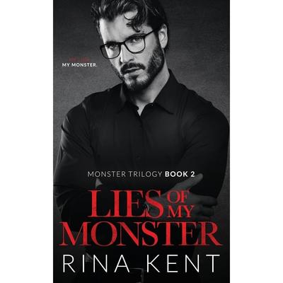 Lügen meines Monsters Taschenbuch # UKN841
