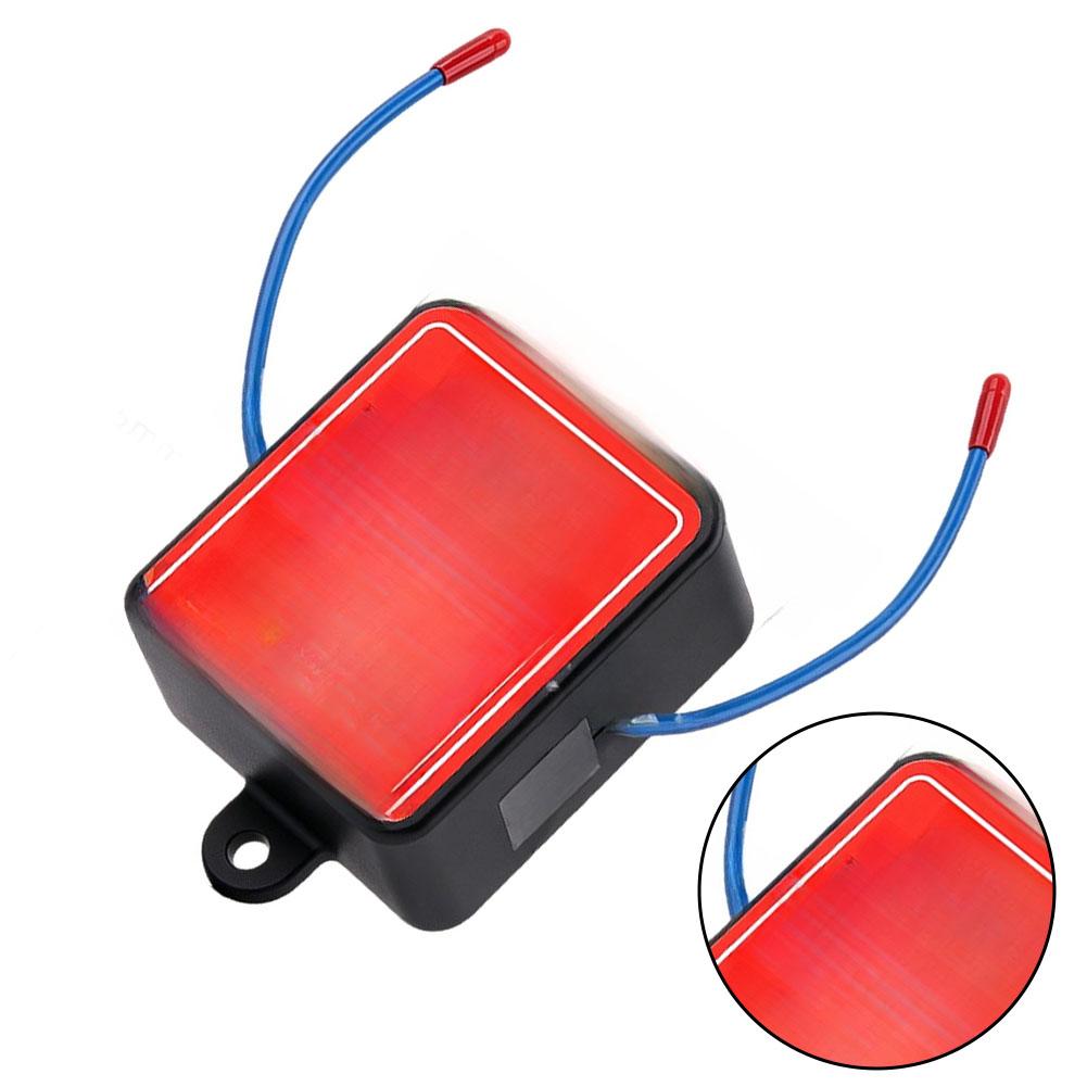High Humidity Thermal Sensor Protection Electrical Cabinet Monitor Thermal Sensor Device No External Power Required
