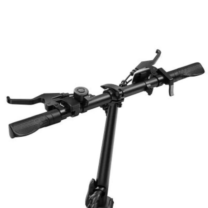 Vélo Électrique - DYU - C2 - 250W - 25km/h - Autonomie 45km - Cadre Aluminium 16" Noir