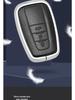 FAW Toyota Key Case for Highlander, RAV4, Corolla, C-HR, IZOA & Crown - Car Key Cover & Shell