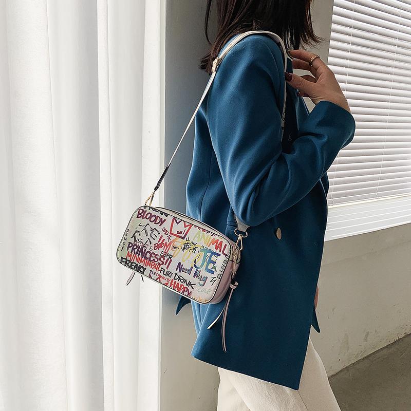 Women's Shoulder Bag  Fashionable PU Leather Shoulder Bag  High Quality Women's Bags  Luxury Handbag