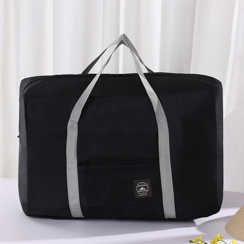Waterproof Luggage Storage Bags Suitcase Travel Pouch Handbag Large Travel Bag Organizer Bag