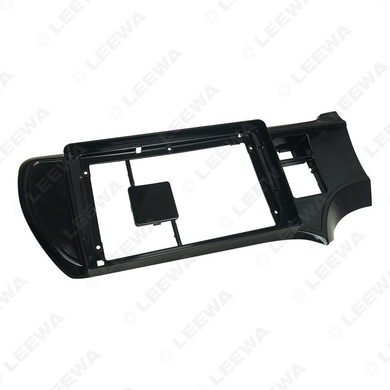 12-14 Toyota AQUA 9-inch Android Screen Modification Kit for Audio-Visual Upgrade - Left/Right-Hand Drive Compatible