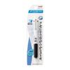 Mitsubishi Pencil 3 Color Ballpoint Pen Jet Stream 0.5 White Easy To Write SXE3400051P.1