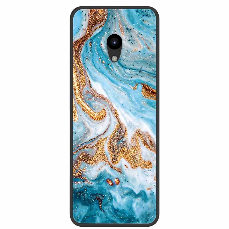 Pro pouzdro Xiaomi Qin F22 Pro Zadní kryt Qin F21Pro Zvířecí měkké silikonové pouzdro na telefon pro Qin F21 Pro / F22 Pro Ochranné pouzdro Nové