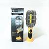 Ultra-Bright Handy Cordless LED Work Light with Swivel Hook & Magnetic Base